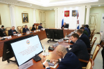 В Доме Республики состоялось первое заседание Общественного совета программы «Герои среди СВОих»