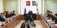 Депутаты Госсобрания Мордовии вошли в состав органов управления региональной программы «Герои среди СВОих» - Единая Россия