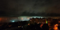 Туман и гололедица во вторник в Мордовии - Info-Rm.Com