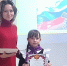 Дочь участника СВО из Ковылкина прочитала на конкурсе стихотворение о папе и победила - Info-Rm.Com