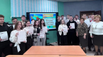 В Торбеевском районе проходит «Зимняя неделя добра»