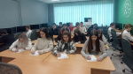 В Торбеевском районе проходит «Зимняя неделя добра»