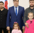 В Ромоданове вручили свидетельства на получение соцвыплаты на приобретение или строительство жилья - Info-Rm.Com