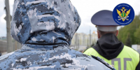 Конфискованную у пьющего водителя «ГАЗель» отправят в зону СВО - Info-Rm.Com