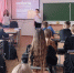 Школьники Зубово-Полянской школы познакомились с различными направлениями добровольчества - Info-Rm.Com