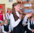 Школьников Саранска и сотрудников библиотеки Гомеля связал телемост - Info-Rm.Com