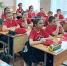 Юнармейцы Рузаевки встретились с санинструктором СВО - Info-Rm.Com