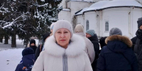 Семьи ветеранов СВО из Мордовии побывали в Великом Устюге и Костроме - Info-Rm.Com