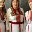 Родной язык — наше богатство: Анастасия Виряскина — победитель конкурса  Молодёжного Совета Ассоциации финно-угорских народов РФ - МГПИ им. М.Е. Евсевьева