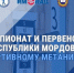 В Саранске пройдут соревнования по спортивному метанию ножа - Вестник Мордовии