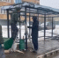 В Саранске устанавливают новые остановочные павильоны - Столица С