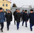 Прокурор Республики Мордовия и правозащитники посетили ИК-1 - УФСИН