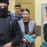Елену Блиновскую отправили в тюремный «марафон» на пять лет - Столица С