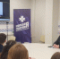 Участники  «Школы молодого политика  -2025»  прослушали лекцию  «80-лет Победы - архитектура мира  вчера и сегодня» - Единая Россия