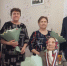 101-летняя жительница Лямбирского района стала Почетным гражданином Республики Мордовия - Info-Rm.Com