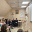 В Воскресной школе при храме иконы Божией Матери "Неупиваемая Чаша" прошел урок на тему "Царская семья" - Саранская епархия
