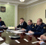 Заместитель начальника УФСИН России по Республике Мордовия принял участие в совещании по вопросам взаимодействия - УФСИН
