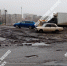 Жители Саранска пожаловались на недочеты благоустройства - Pg13.Ru