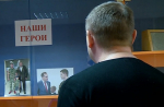 Боец СВО принимает участие в программе «Герои среди СВОих»