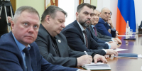В столице Мордовии подвели итоги стартового этапа программы «Герои среди СВОих» - Info-Rm.Com