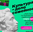 «Веди родителей в музей»: весенняя акция для владельцев  Пушкинской карты - Администрация города Саранск