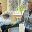 Осужденной состоящей на учете филиала УИИ УФСИН России по Республике Мордовия оказана социальная помощь - УФСИН