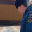 В Зубово-Полянском районе представители МЧС провели разъяснительную работу с населением - Info-Rm.Com