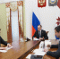 Состоялась рабочая встреча Главы республики с руководителем компании «Оримэкс» - Правительство Республики Мордовия