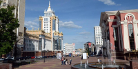 К 80-летию Победы стартовал Всероссийский конкурс «Весна Победы» - Info-Rm.Com