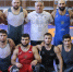 Руслан Бичурин поедет за чемпионат Европы по борьбе - Info-Rm.Com