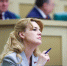 Совфед одобрил инициированный «Единой Россией» закон о дополнительном неоплачиваемом отпуске для семей участников СВО - Единая Россия