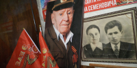 В Мордовии стартовало начисление выплат к 80-летию Победы в Великой Отечественной войне - Правительство Республики Мордовия