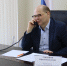 Юрий Горюнов провел личный прием граждан в региональной приемной Президента РФ - УФНС