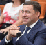 «Сильный управленец» Евгений Куйвашев замешан в чём-то нехорошем - Столица С