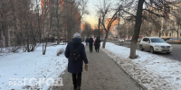 Холода нагрянут в майские праздники, а небывалая жара наступит в июле: ученые озвучили прогноз до зимы 2025 года - Pg13.Ru