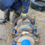 Муниципальное предприятие «Саранскгорводоканал» приступило к выполнению капитального ремонта водопровода по ул. Кутузова (от ул. Чернышевского до ул. Павлова) - Администрация города Саранск