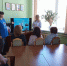 Партийцы провели тематическое мероприятие, посвященное Дню космонавтики, для представителей старшего поколения - Единая Россия