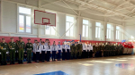 В Торбеевском районе сегодня состоялось открытие военно-патриотической игры «Зарница 2.0»