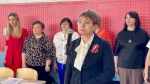 В Торбеевском районе сегодня состоялось открытие военно-патриотической игры «Зарница 2.0»