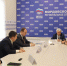 Сенатор Пётр Тултаев провел прием граждан - Единая Россия