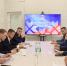 "Выбор сильных": на площадке партии "Единая Россия" обсудили развитие спорта в республике - Единая Россия