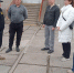 С врачами из Мордовии встретился Глава Каланчакского округа - Info-Rm.Com