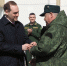 Артём Здунов передал лесничествам республики 12 новых автомобилей - Единая Россия