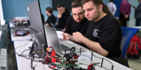 Мордовия примет сборные студенческие команды на Интеллектуальной олимпиаде «IQ ПФО» - Вечерний Саранск