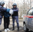 В Саранске ревнивец топором пытался прорубить вход в квартиру, где была его девушка - Вестник Мордовии