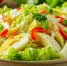 Салат с пекинской капустой "Весенний фреш": сочнейший и вкуснейший — у домочадцев только за ушами пищит от удовольствия - Pg13.Ru