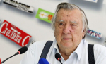 Александр Проханов: «Тема империи не обойдётся без мечты — без чаяния бессмертия»