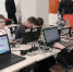 Фестиваль робототехники «Робомастер» проходит в Саранске - Info-Rm.Com