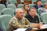 В Мордовии утверждены  проходные баллы для участников программы «Герои среди СВОих»