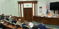 В Мордовии утверждены проходные баллы для участников программы «Герои среди СВОих» - Единая Россия